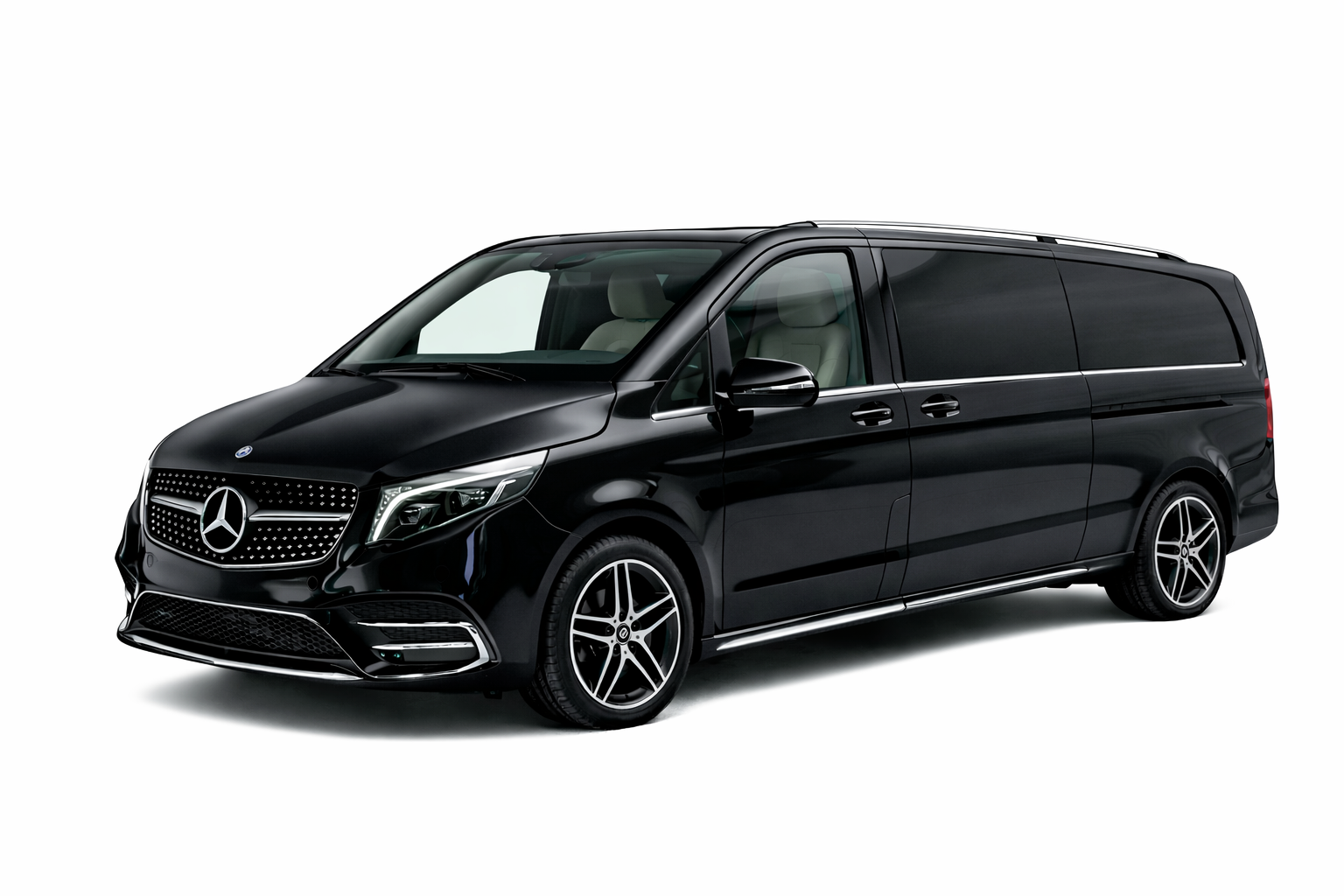 Mercedes benz V300